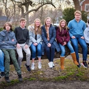 Meet your Posher, Danny